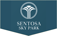 Logo chung cư Sentosa Sky Park