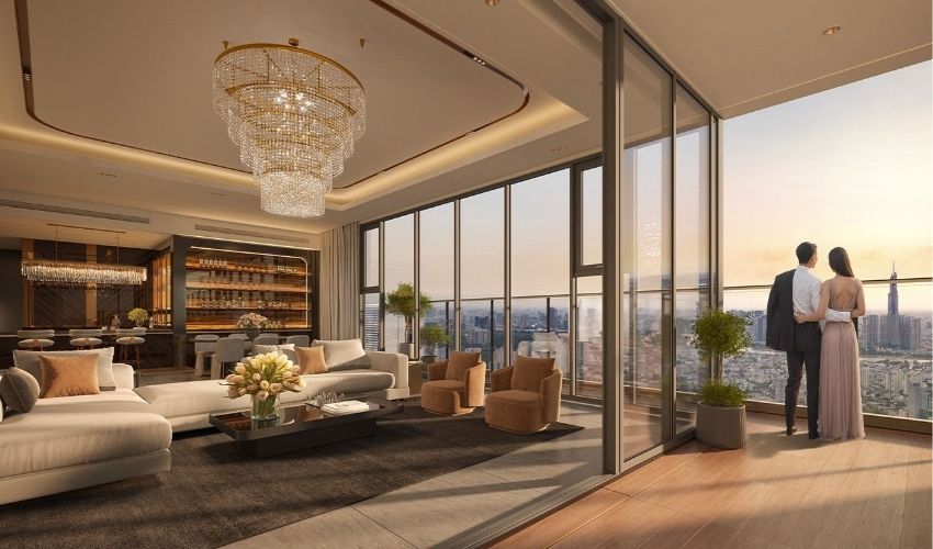 Giá bán Ambience Hải Phòng mức dự kiến